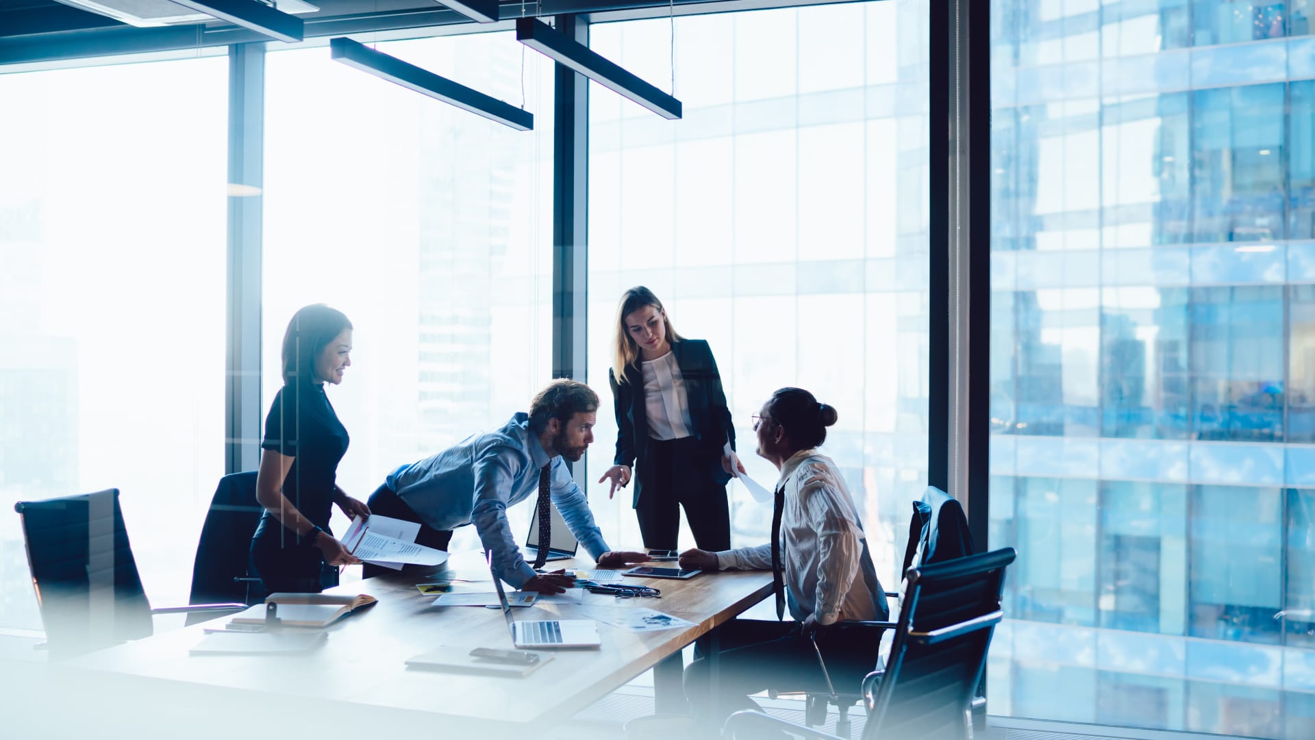 presentationer mer slagkraftiga