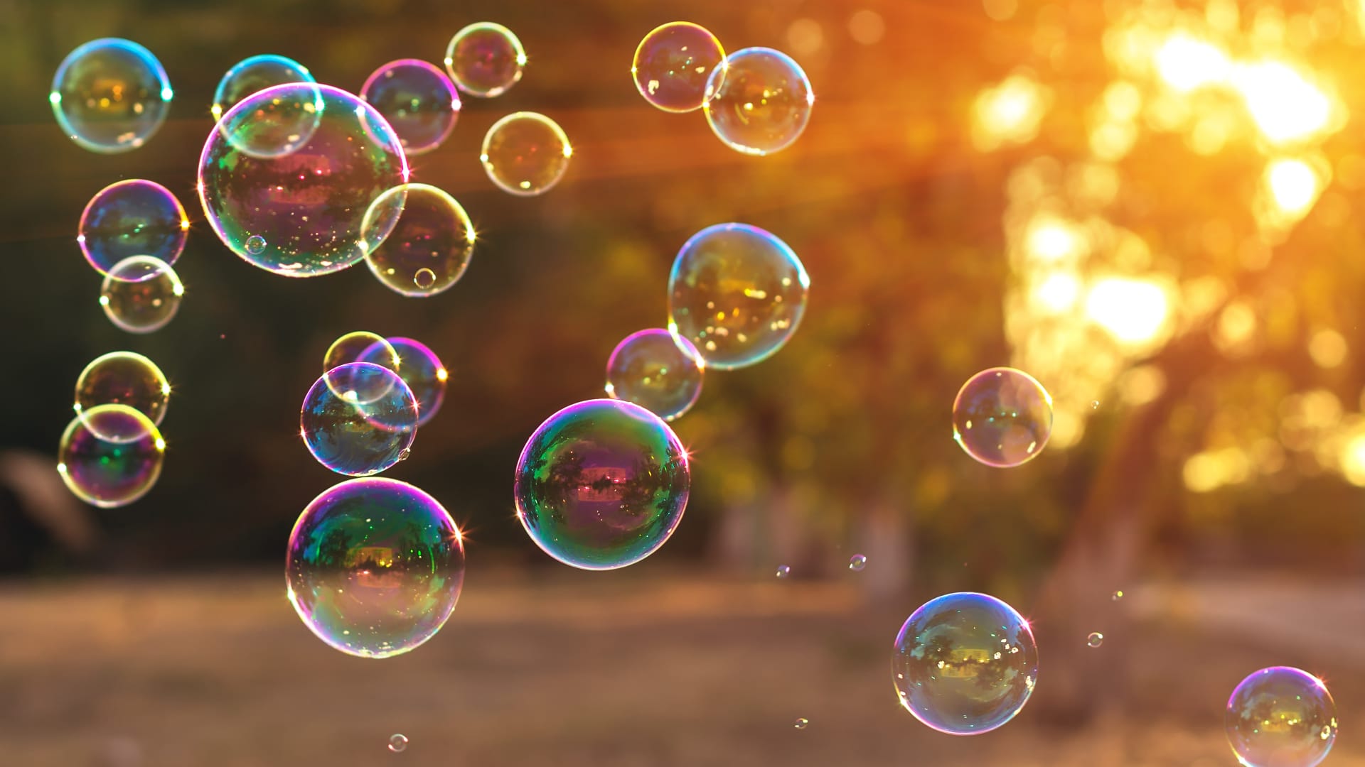 Fokuserar ni på kundnytta bubbla