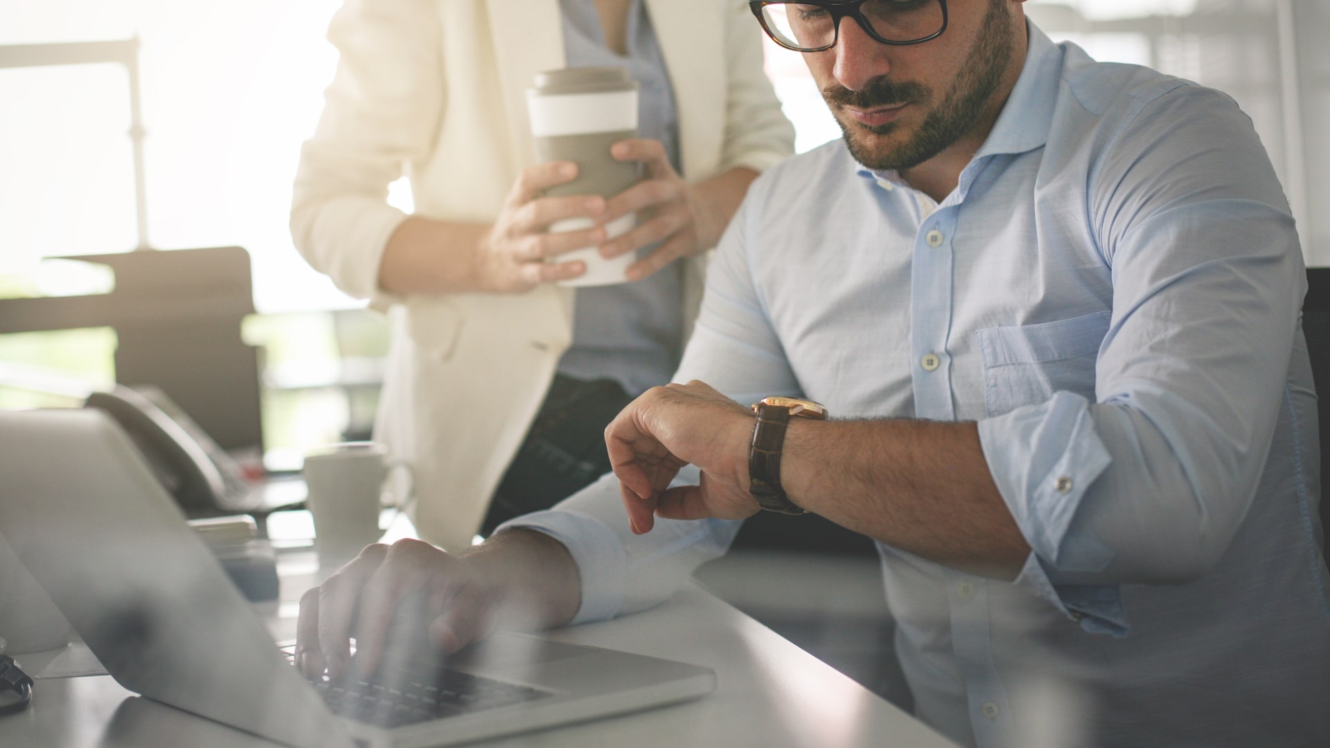 produktiv i säljarbetet Försäljningsarbete