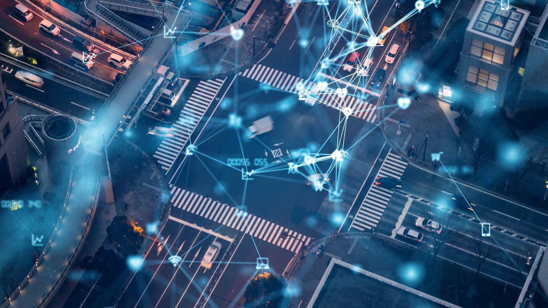 Datadriven försäljning och marknadsföring