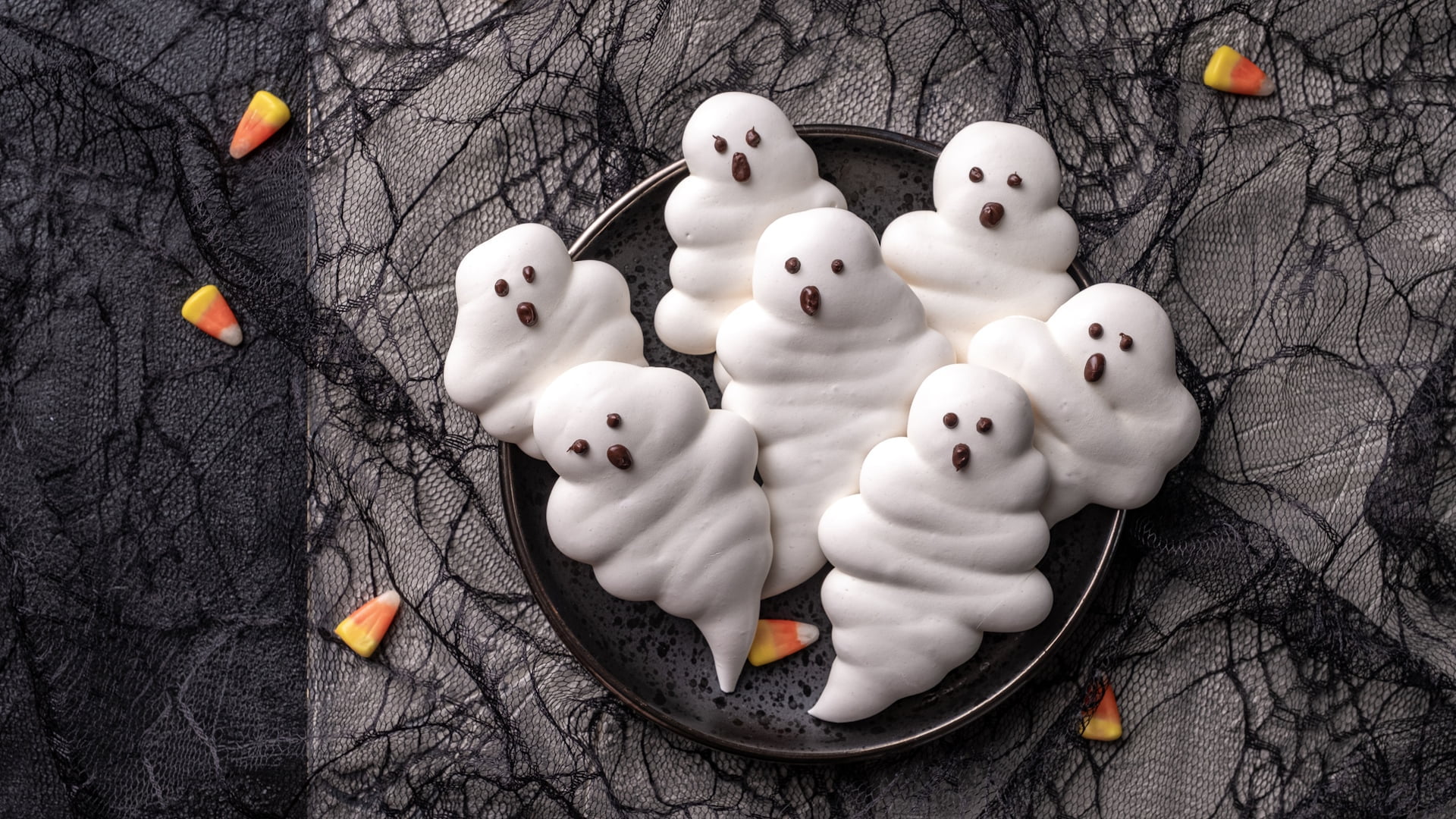 Ghostad av kunder